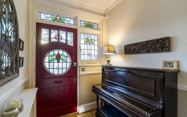 Brookview Guest House