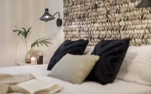 Laut - 3 Bedrooms and Terrace in Almagro