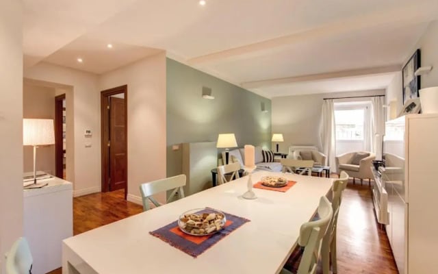 Trevi Chic Apartment