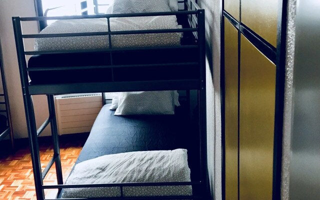 Hostel One Madrid