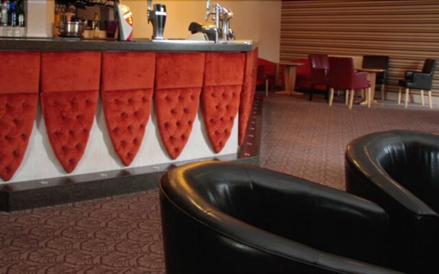 Wortley House Hotel