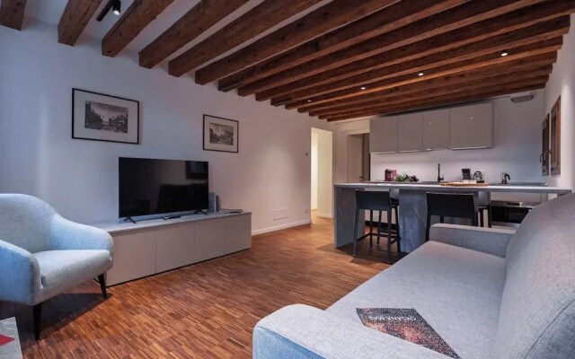 Ca'Vida Mezzà