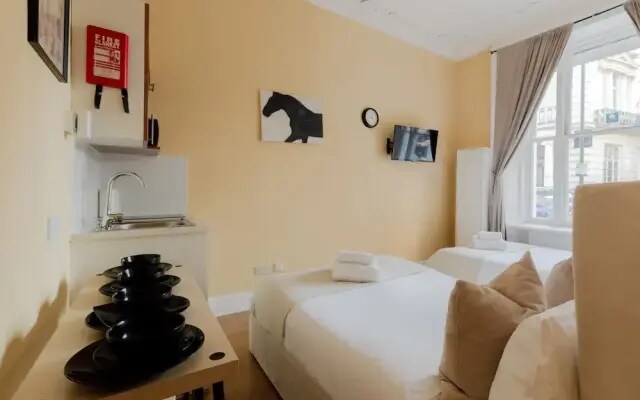 The Savers Hotel by PLI