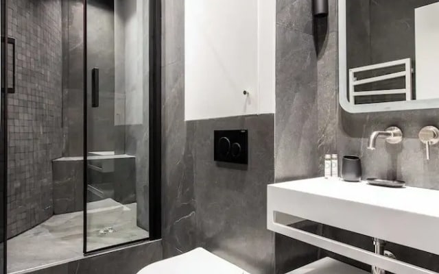 Intimate Apartment- 2br/6p - Porte Saint-denis