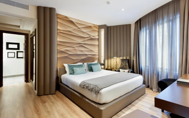 Hotel Condes de Barcelona