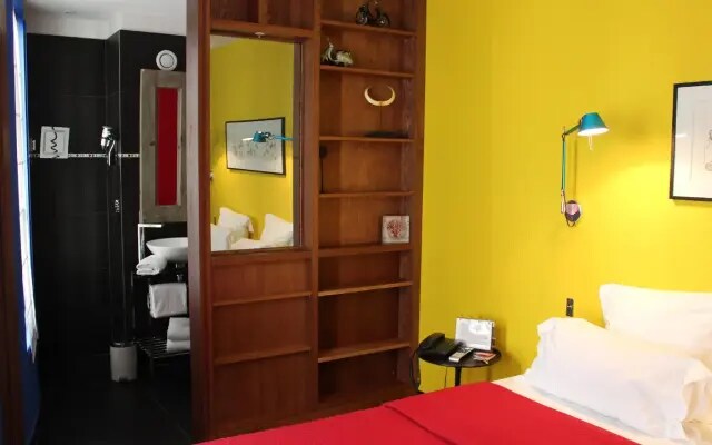Hotel Prince De Conti