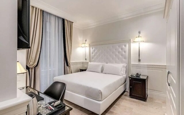 Aca Hotel Viminale
