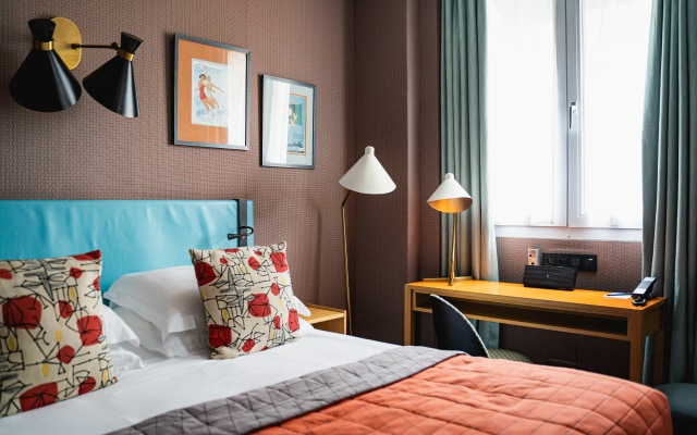 Hôtel Artus