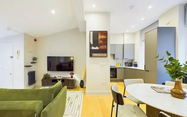 Be London - Piccadilly Circus Residences