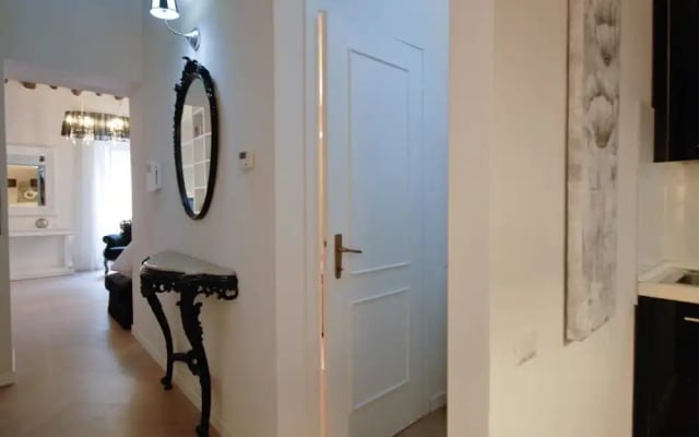 Marilyn Apartment