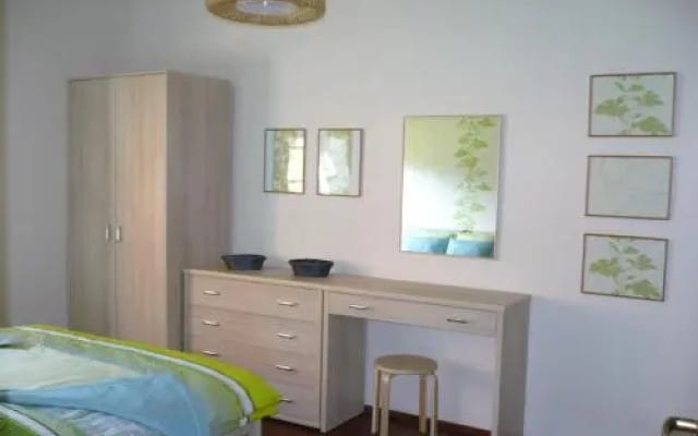 Apartmán Zlatá Vyhlídka