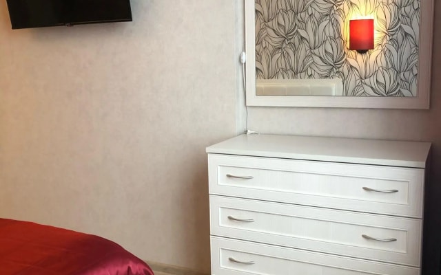 Апартаменты на улице Гагарина 7Б