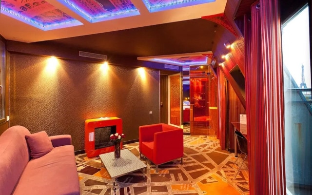 Sublim by Sweet Inn Paris
