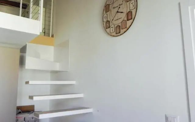 S. Marcuola Apartment