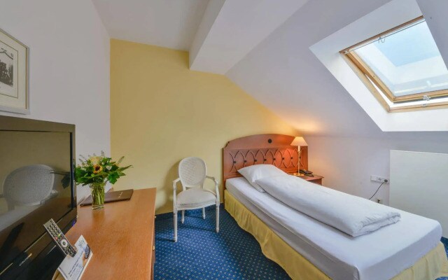 Hotel Alter Wirt