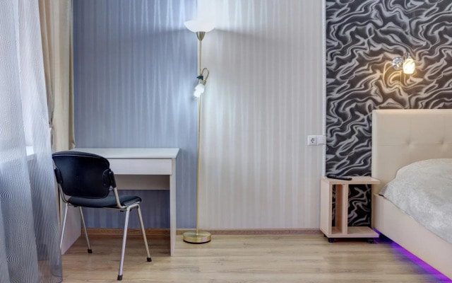 InnHome Apartments (ИннХоум) на площади МОПРа