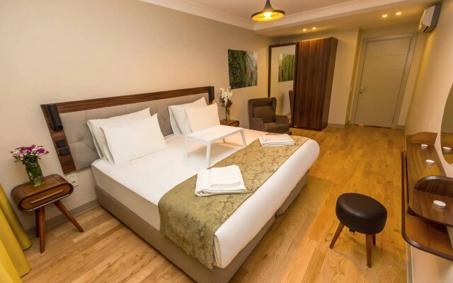 Keten Suites Taksim