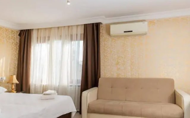 Splendor Suite