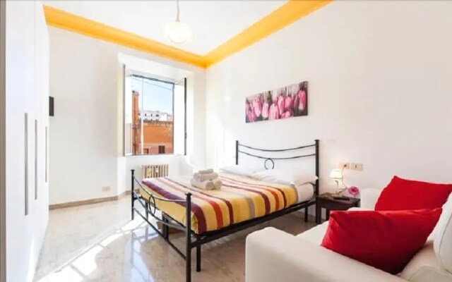 Holidays Apartment Colosseo