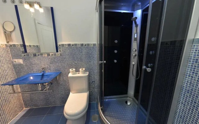 Apartamentos Gold