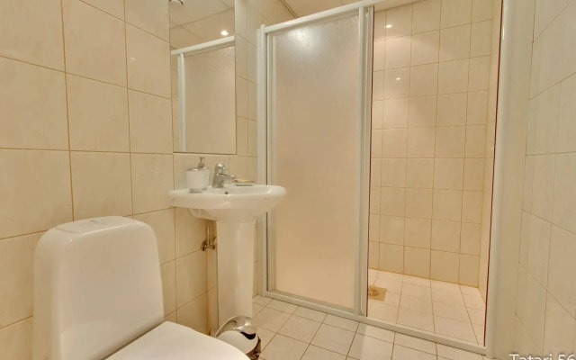 Daily Apartments Tatari