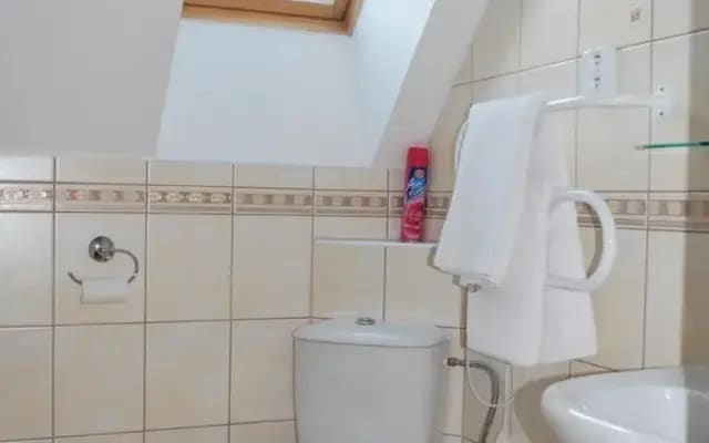 Guest House U Marie