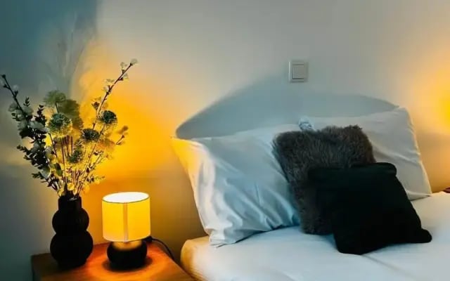 Deluxe Stay - Naffah Apartments