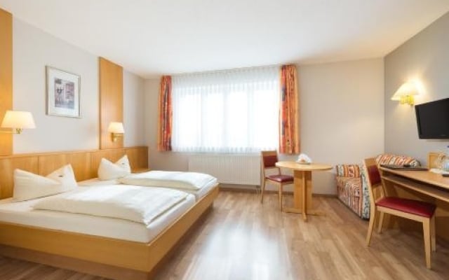 Hotel Neuwirt