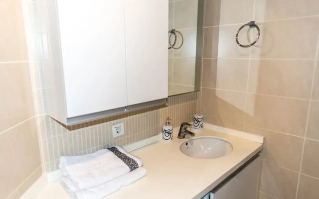 Dumankaya Ikon 32 Floor Duplex B