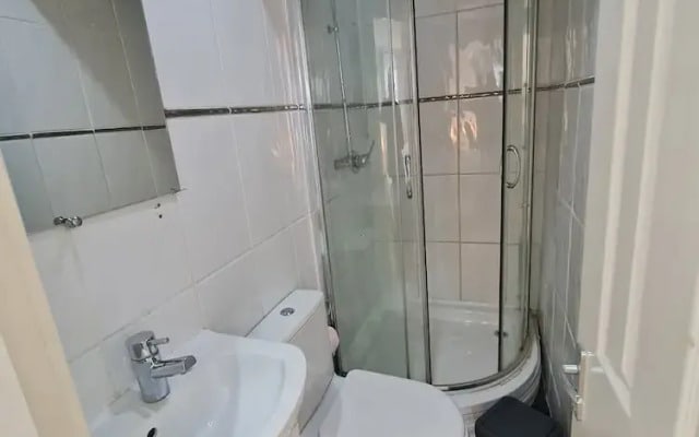 Urban Hideaway 2beds Apartment