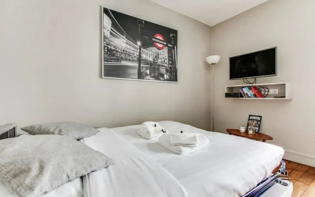 Apartment Living - Saint Dominique
