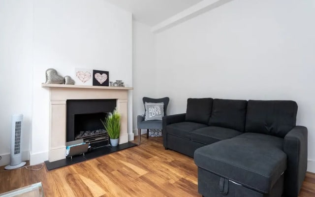Gorgeous Apartment by the Park SS2