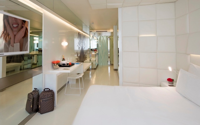 Hotel Arconte, Adults only