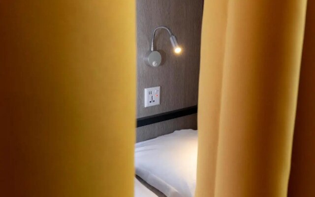 City Inn Paris