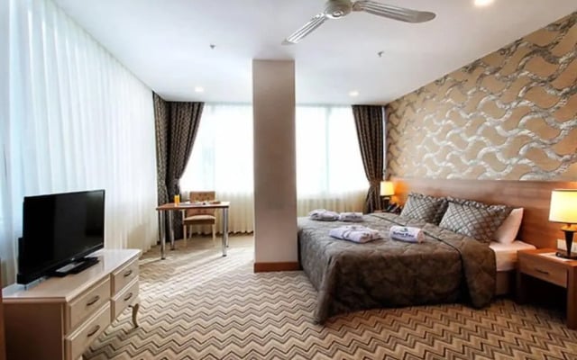 Arnavutkoy House Hotel
