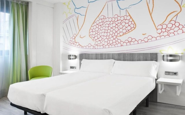 Hotel ibis Styles Madrid Prado