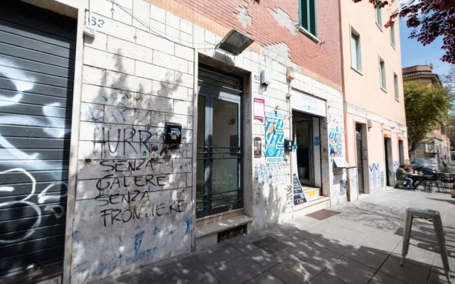 La Pietra al Pigneto
