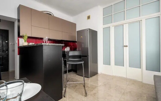 Apartamenty Sun & Snow Wałowa