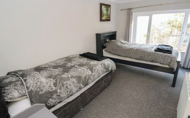 Pickwood Grange