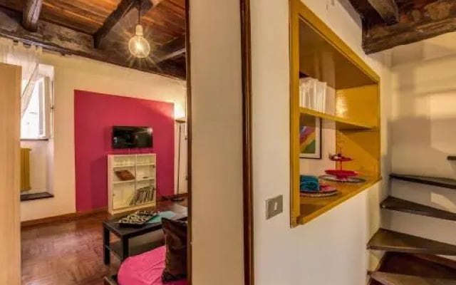 Romantic Apartment