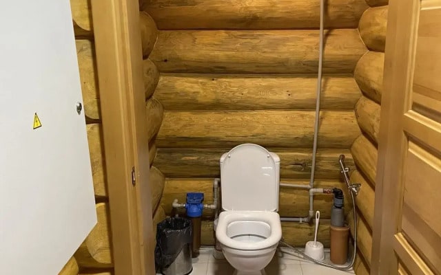 Дом Студёнка