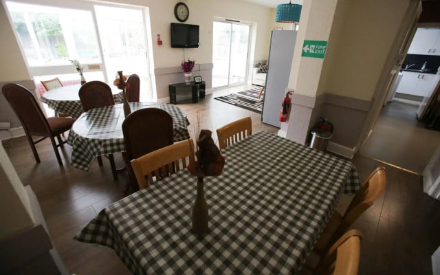 Manor House London