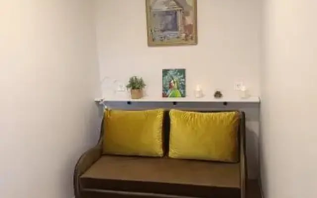 Dariaus ir Girėno 6 Apartments