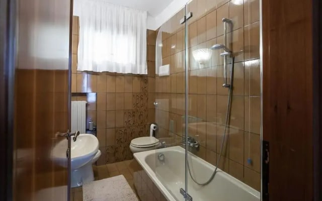 St Mark Apartments
