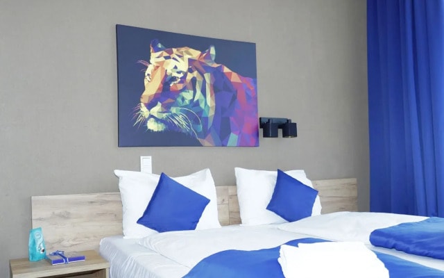 Hotel-Pension Uhland