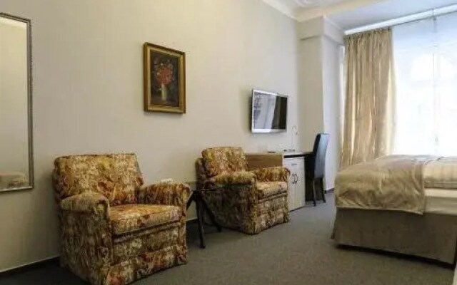 Hotel Pension Schaefer