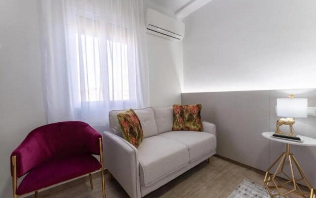 Urban Rooms B&R