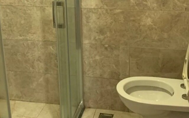 İkon Hotel Üsküdar