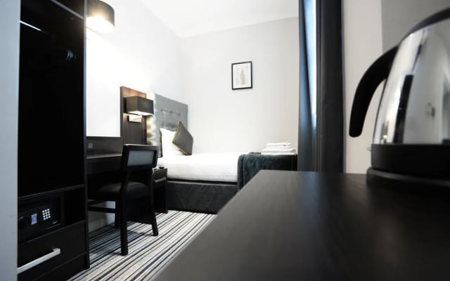 The 29 London
