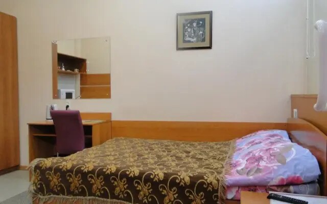 Mini-hotel Alfa